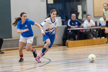 Bild 825 - wBJ NFV Futsalmeisterschaft
